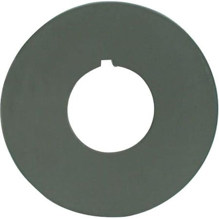 Allstar Performance Hard Coated Aluminum Pulley Guide ALL31035